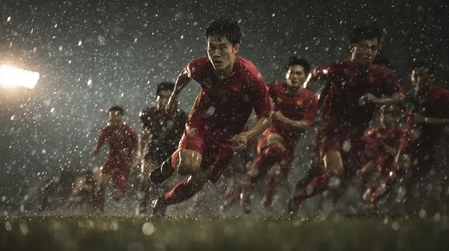 hoki108 — football 2