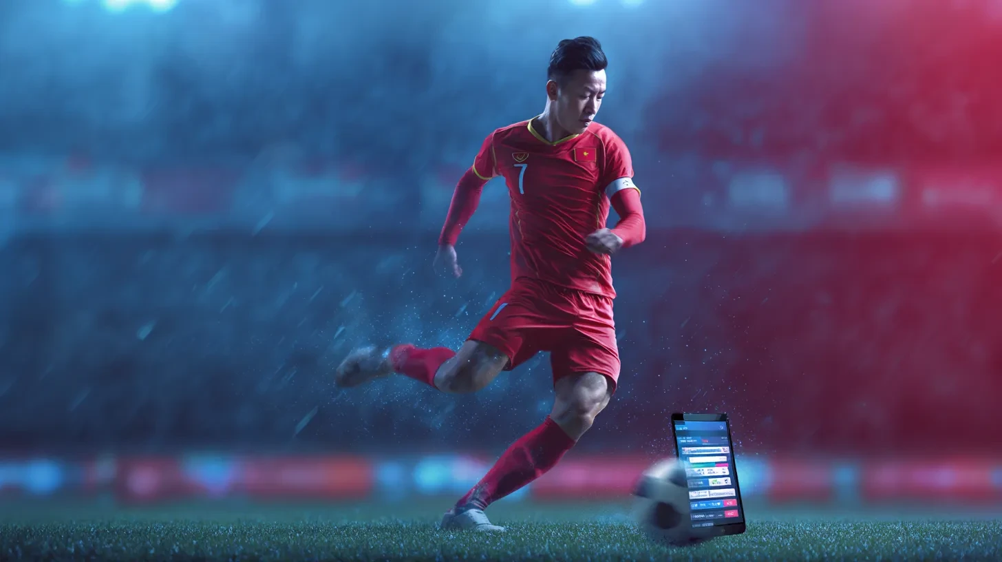 hoki108 — football 4